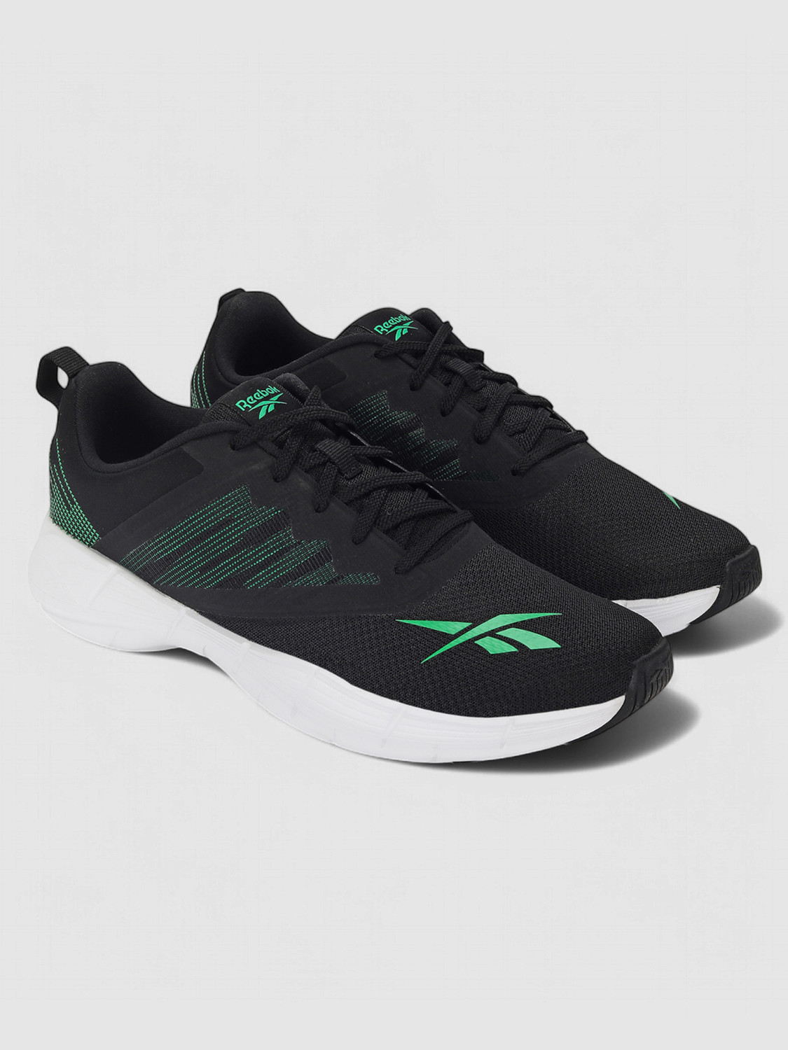 Image of REEBOK Free Hill Running Shoes For Men