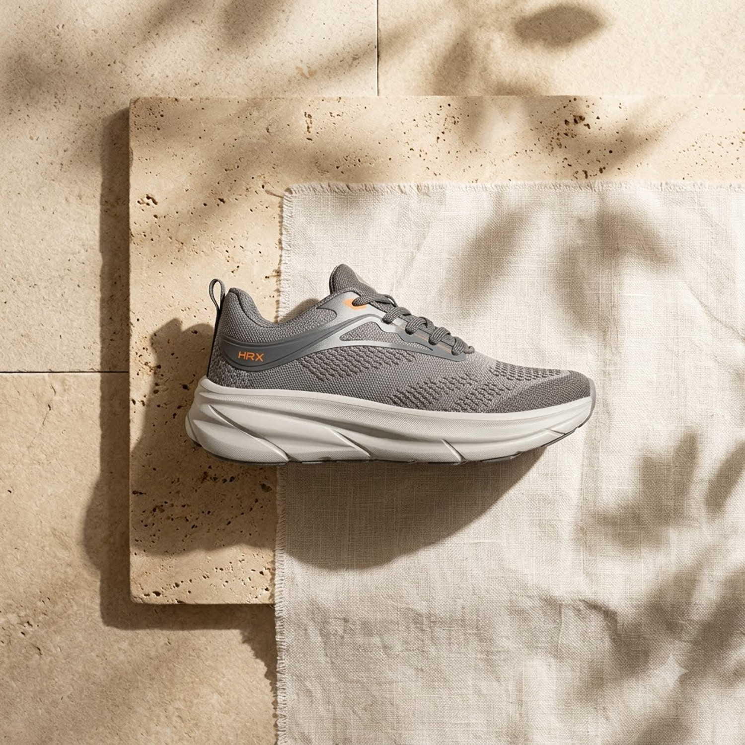 Image of HRX by Hrithik Roshan Running Shoes For Men