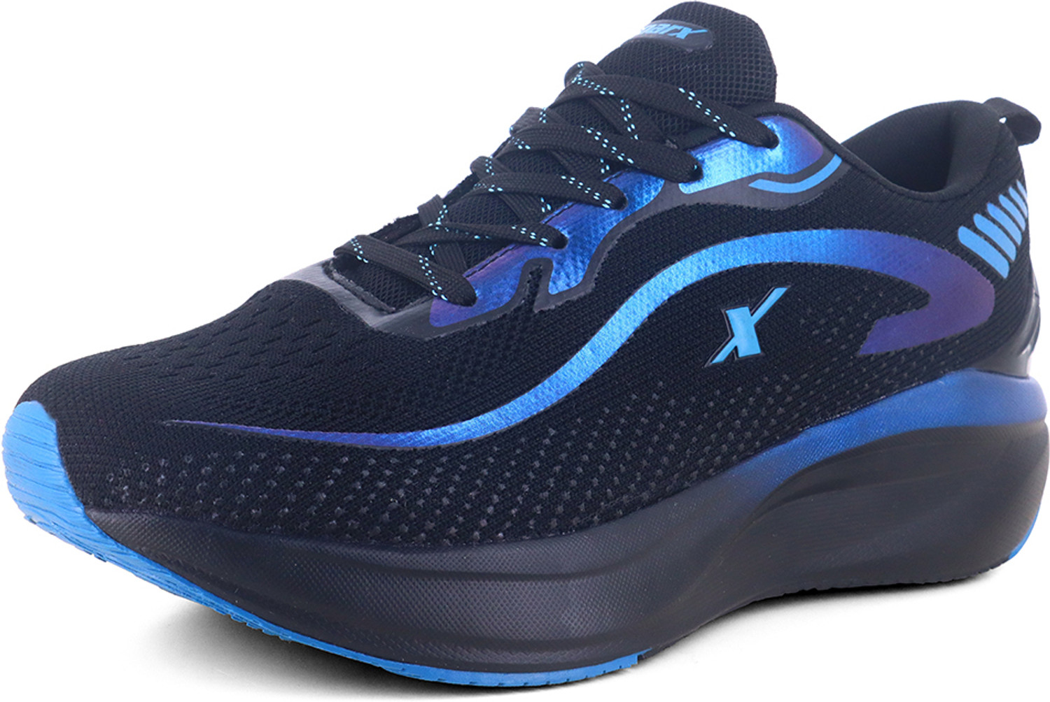 Image of Sparx SM 1102 | Stylish, Comfortable | Running Shoes For Men
