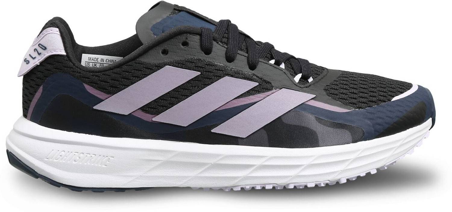 Adidas Response Super M Outdoors Men Black - Image 3