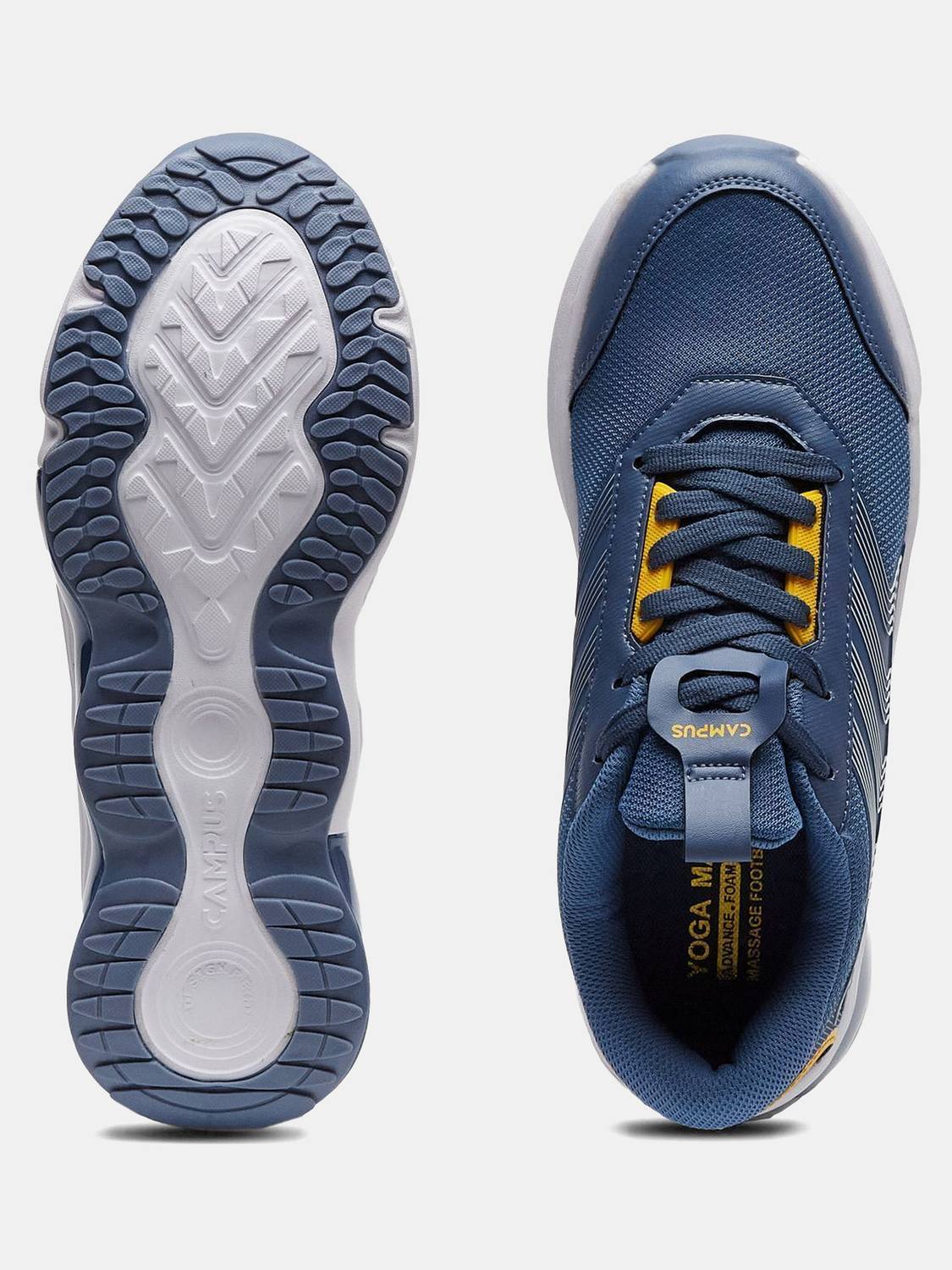 RAGE Running Shoes For Men - Image 5