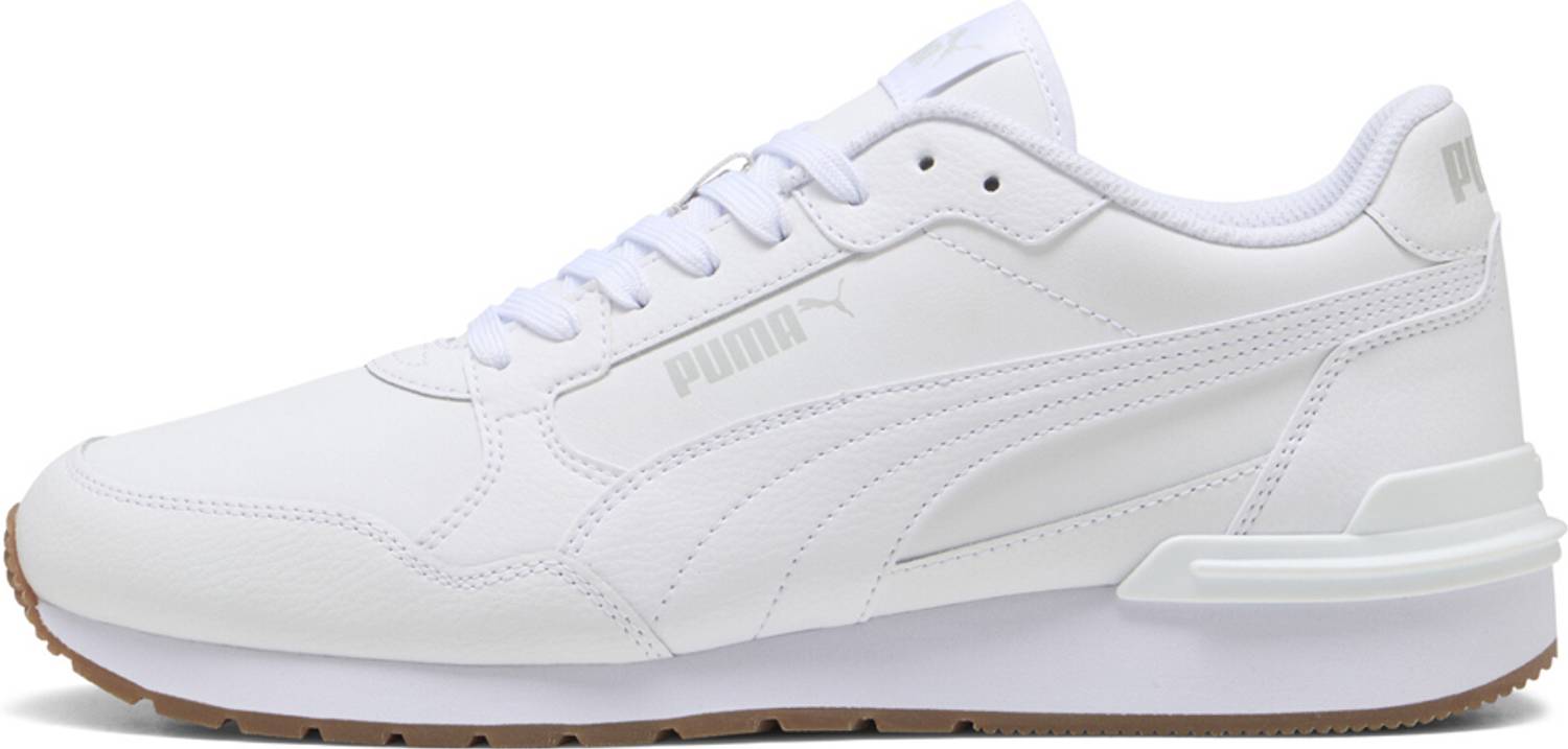 PUMA ST Runner v4 L Sneakers For Men White - Image 1