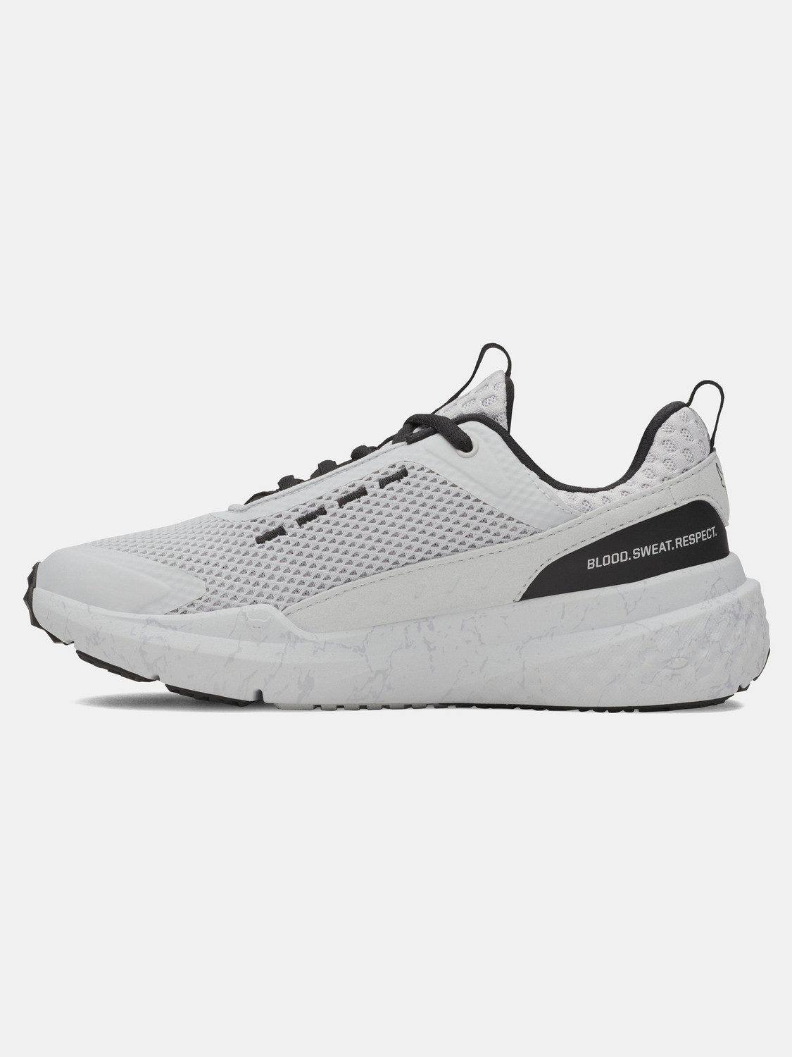 Image of UNDER ARMOUR Project Rock BSR 5 Training & Gym Shoes For Women