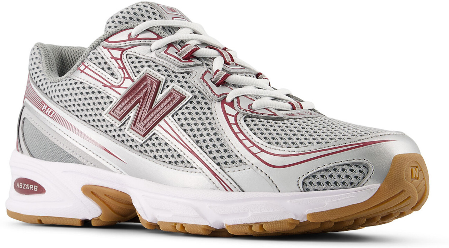 Image of New Balance 740 Sneakers For Men
