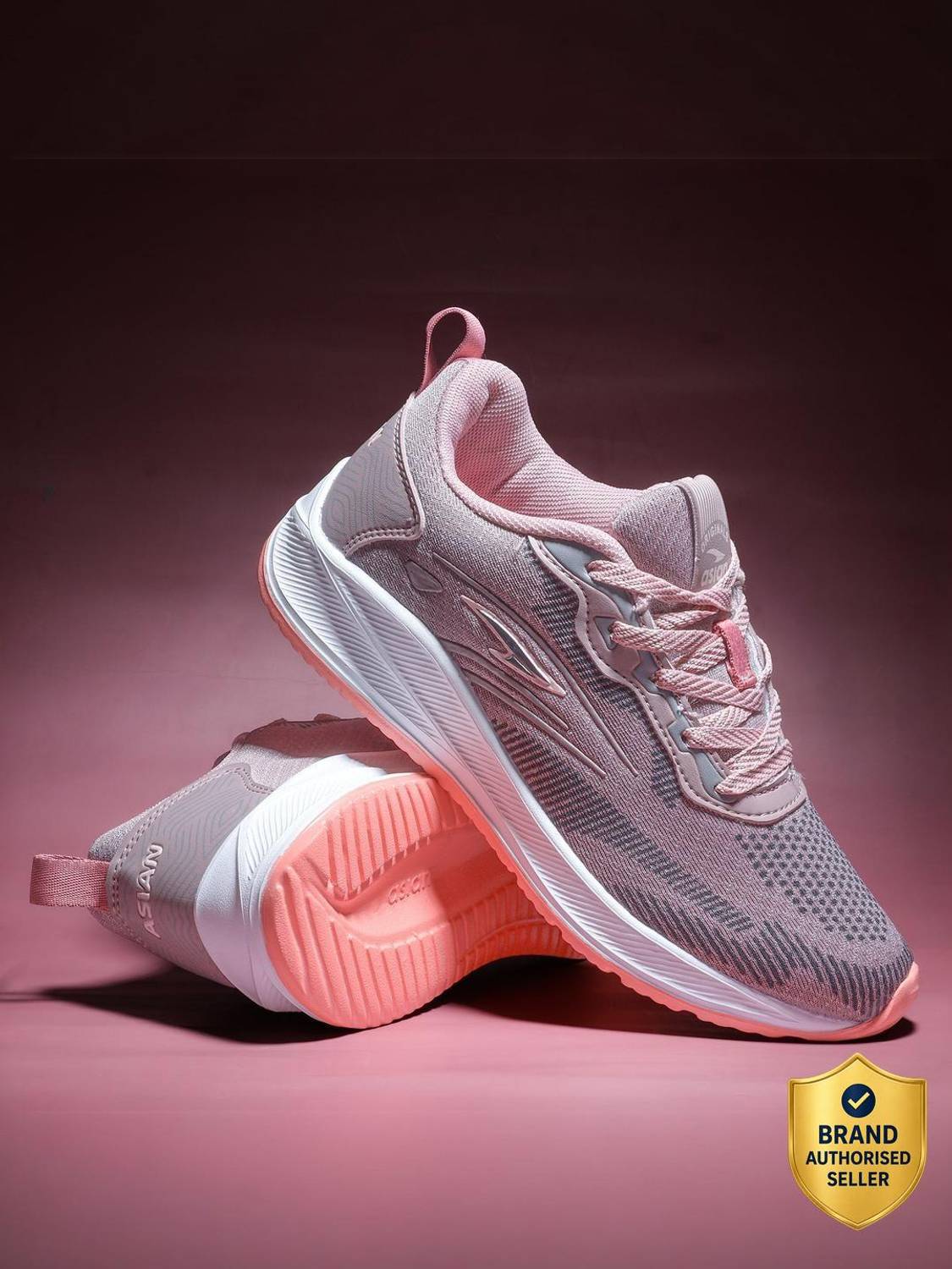 asian Mercury-25 Women’s Shoes - Image 1