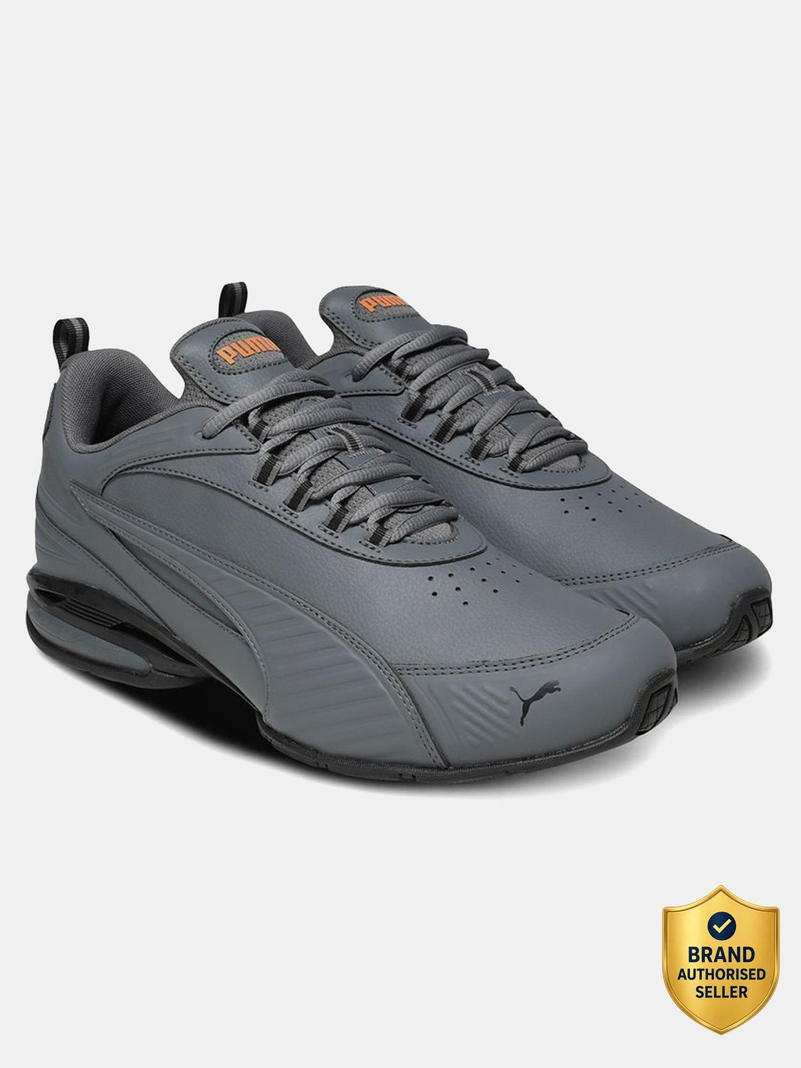 Image of PUMA Magnetic SL Running Shoes For Men
