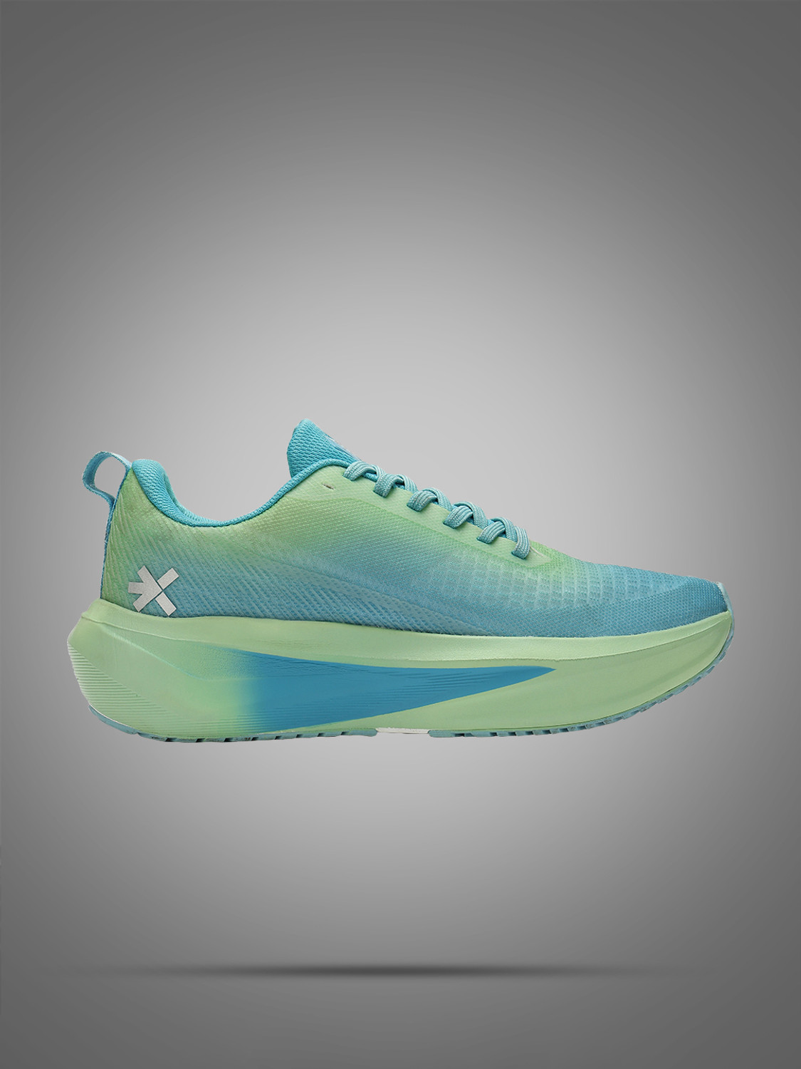 Image of HRX by Hrithik Roshan Sneakers For Men