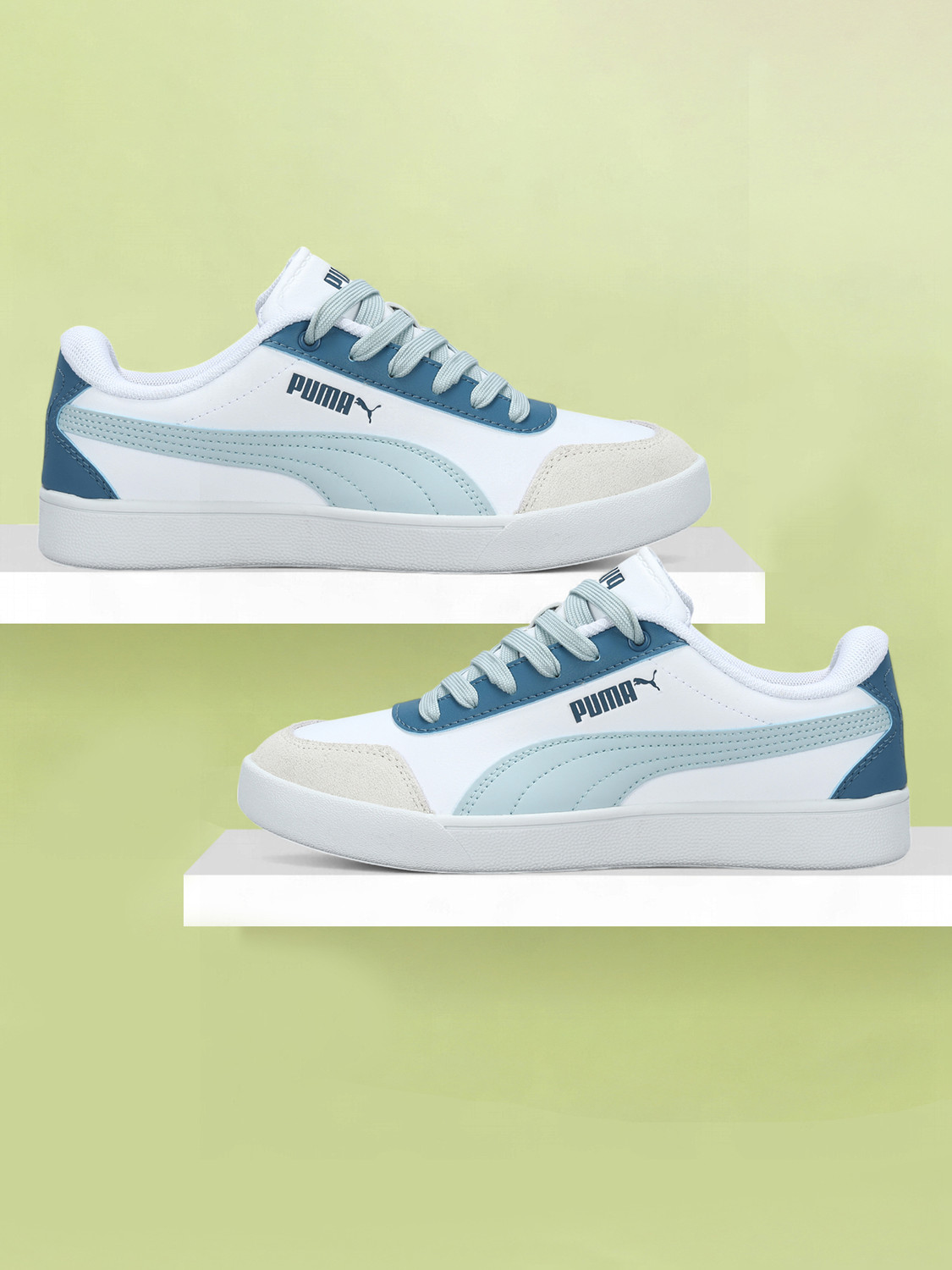 Image of PUMA Terranovas Sneakers For Women