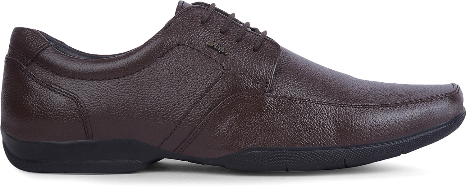 Image of LEE COOPER LC2129B2R Lace Up For Men