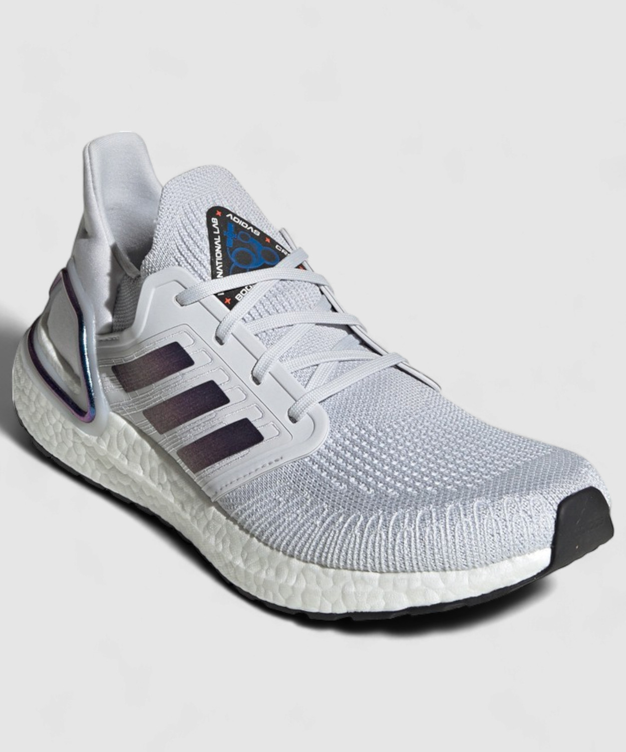 Image of ADIDAS UltraBOOST 20 Sneakers For Men