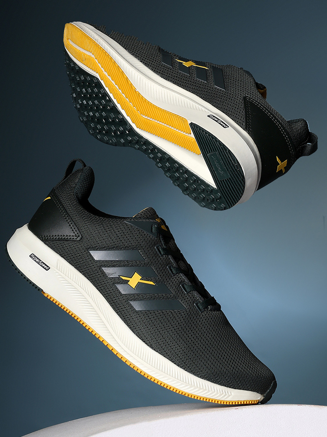 Image of Sparx SM 676 Running Shoes For Men