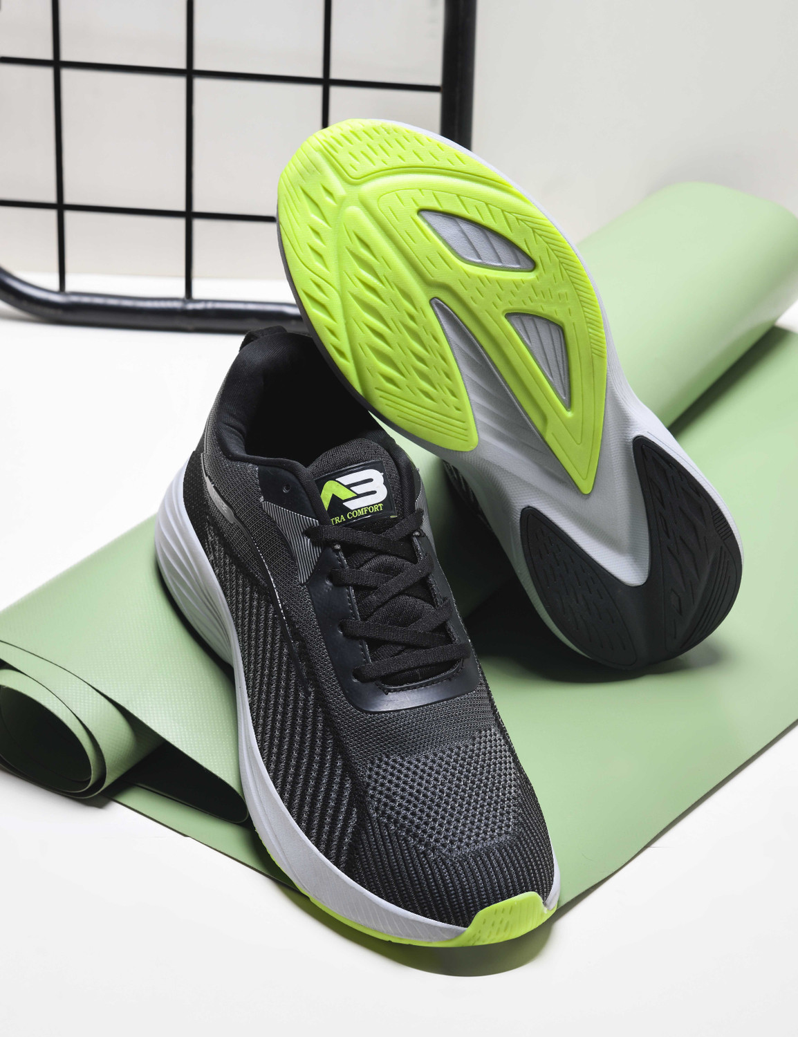 Image of ATHREE Sports Shoes for men Walking Shoes For Men