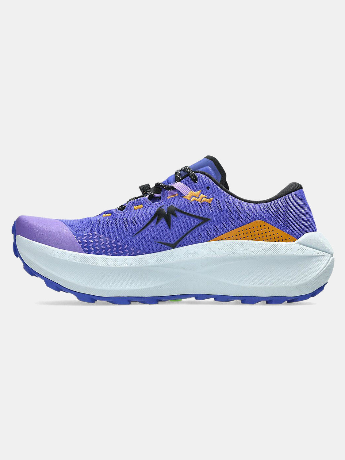 Image of Asics TRABUCO MAX 5 Casuals For Men