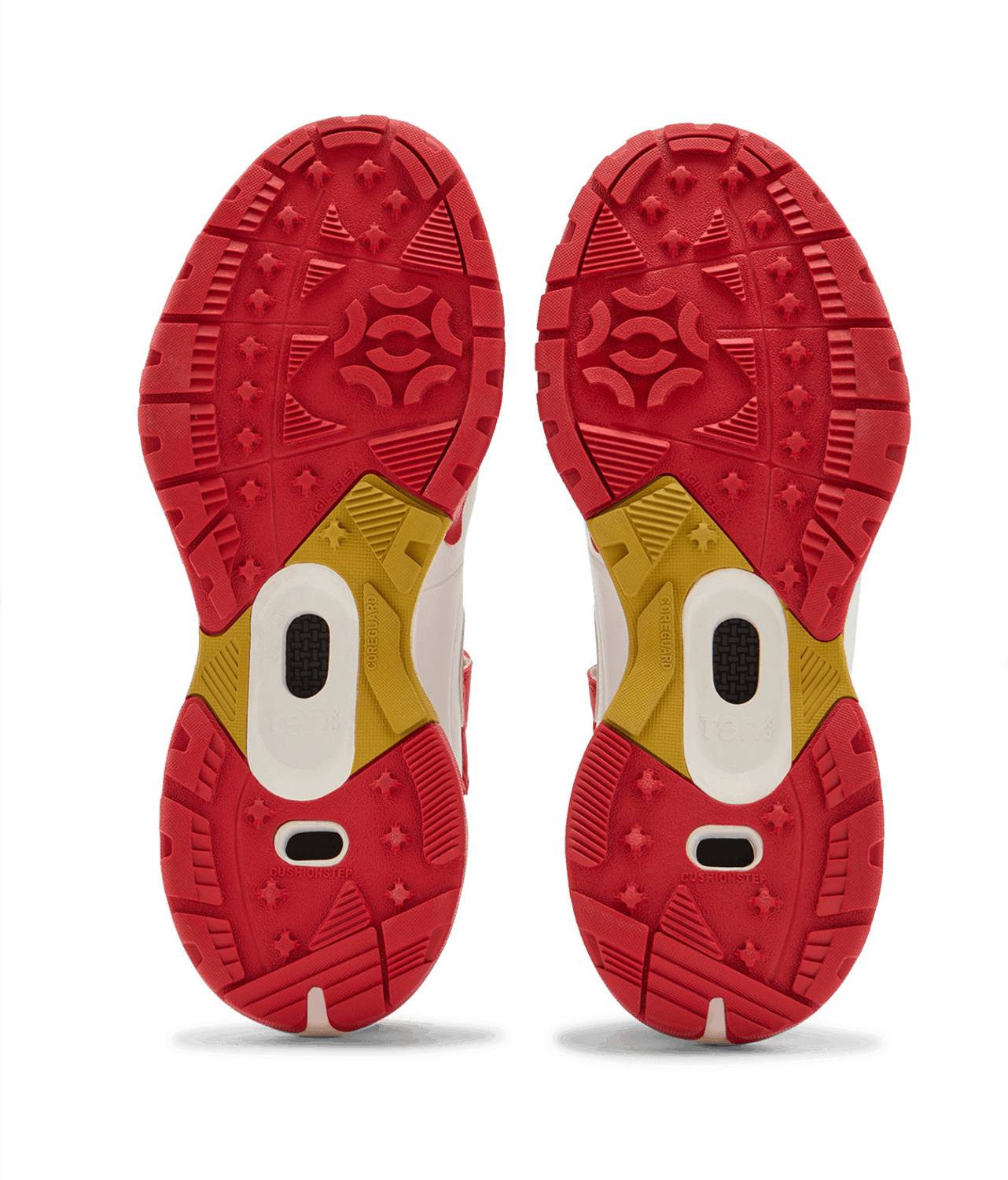 Ten x you All-rounder Swing Cricket Shoe - Image 4