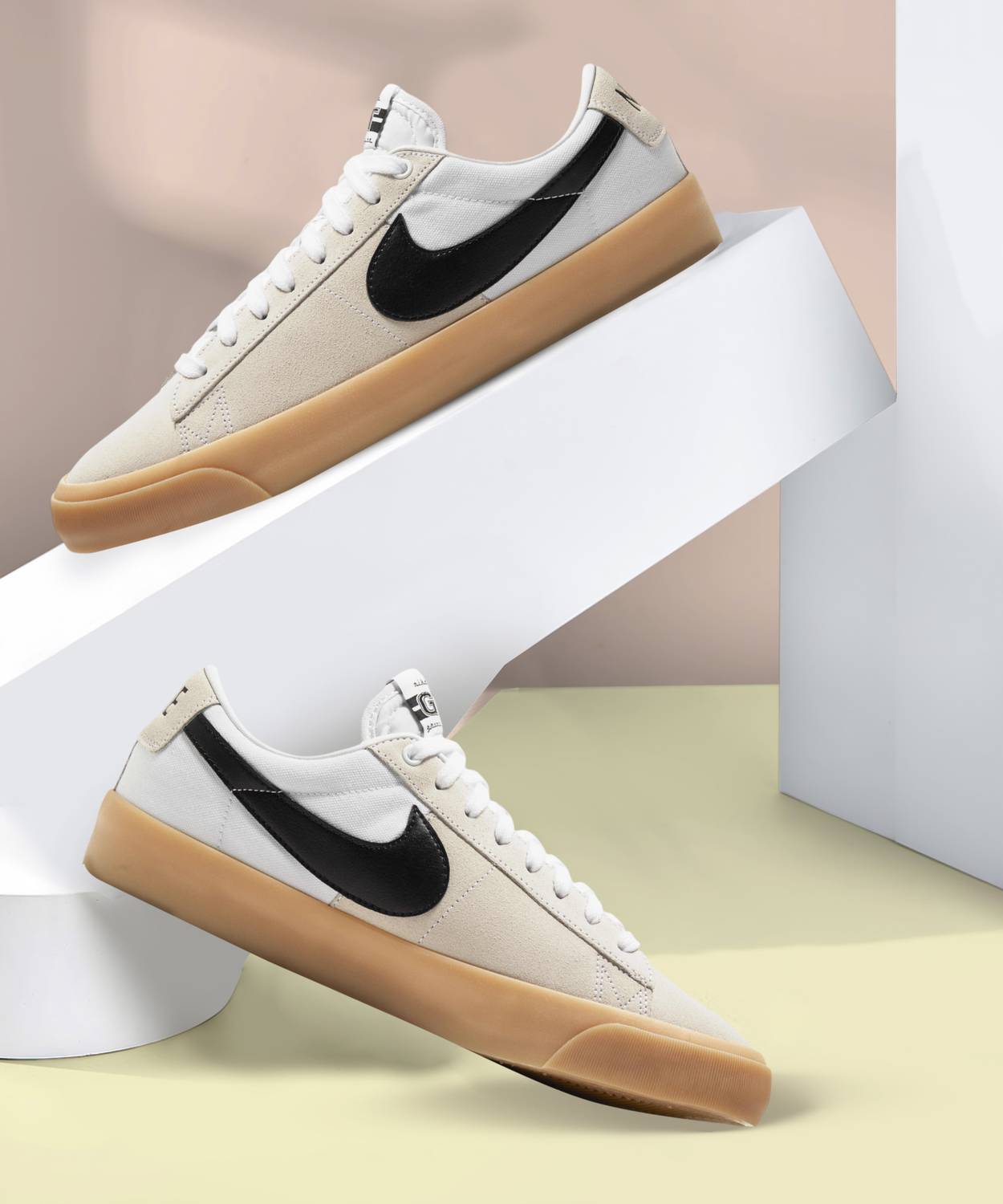 Nike sb zoom blazer low pro gt 27.0 靴下付き NIKE SB ZOOM BLAZER LOW PRO GT Sneakers For Men - Buy NIKE SB ZOOM