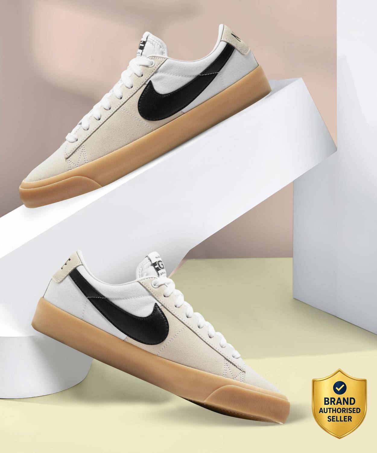 スケートボード Nike SB Blazer Low GT 28cm NIKE SB ZOOM BLAZER LOW PRO GT Skateboard Shoes For Men - Buy NIKE
