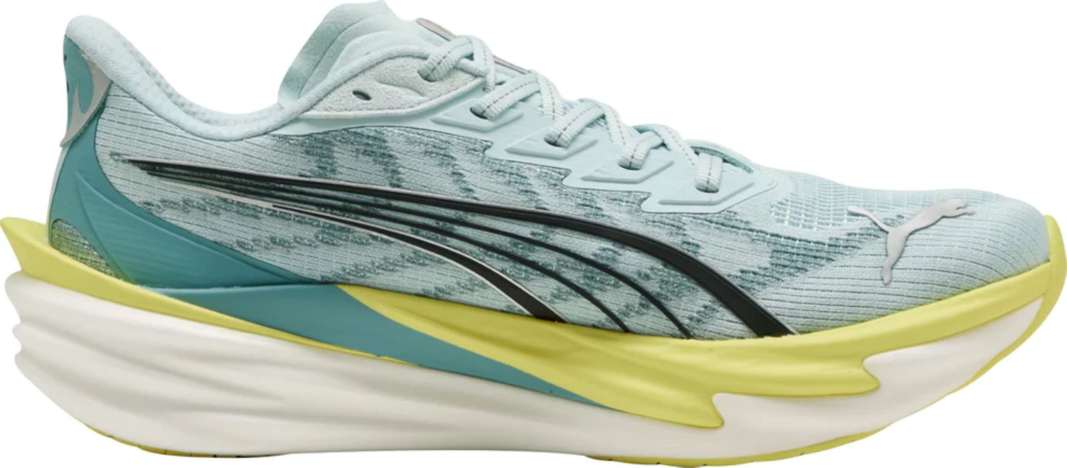 Image of PUMA Deviate NITRO 4 Running Shoes For Men