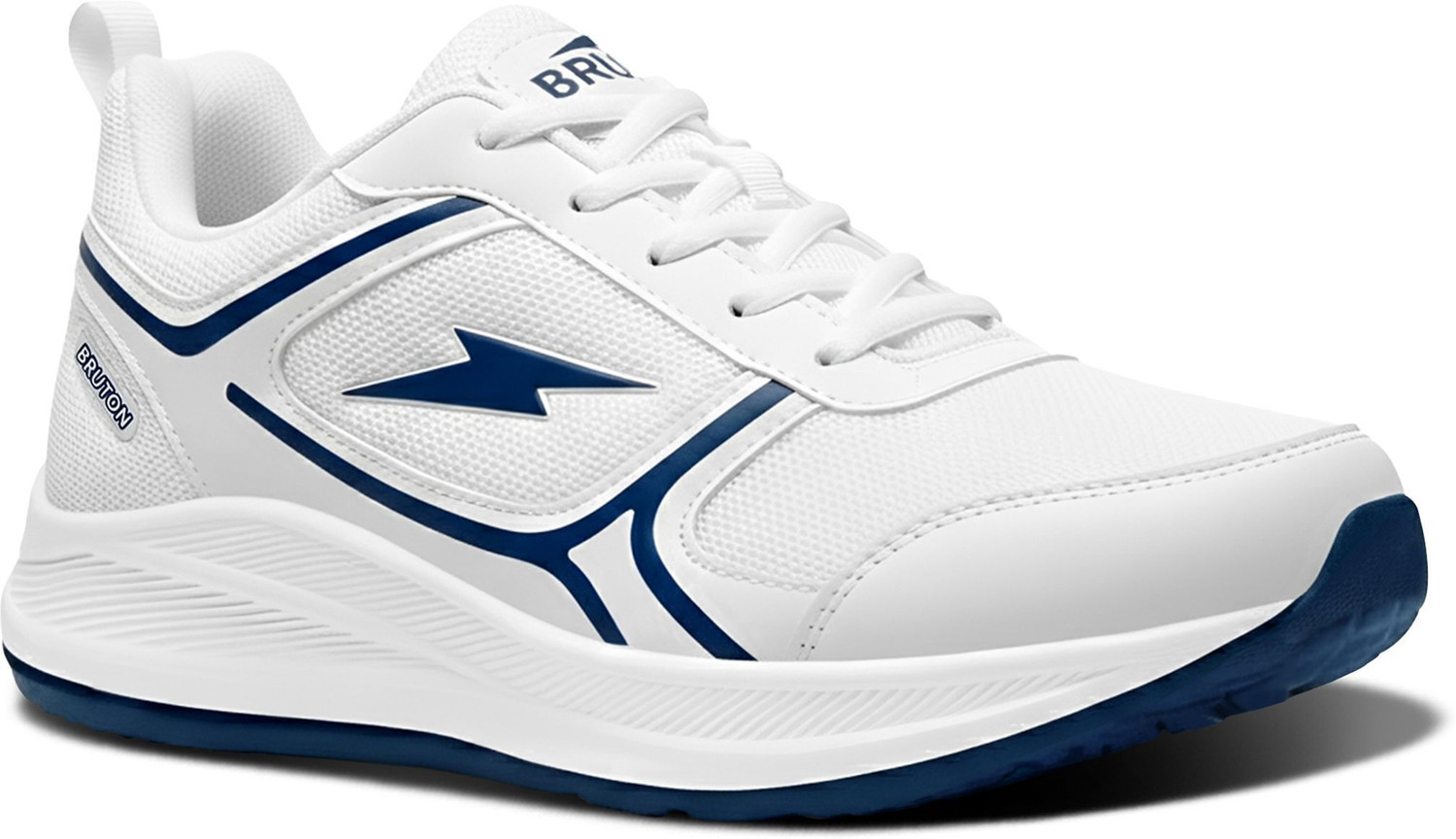 Image of BRUTON Stylish Sneakers | Trendy | Casual | Daily Wear & Outing Sneakers For Men