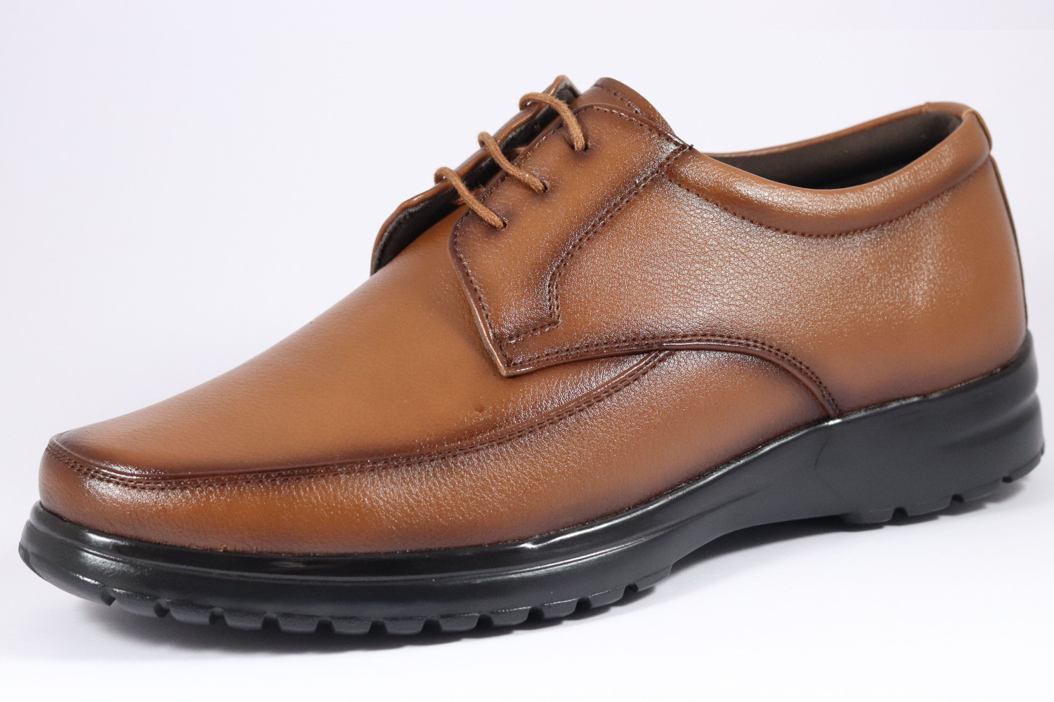 Image of Orthofit 1002 Derby For Men