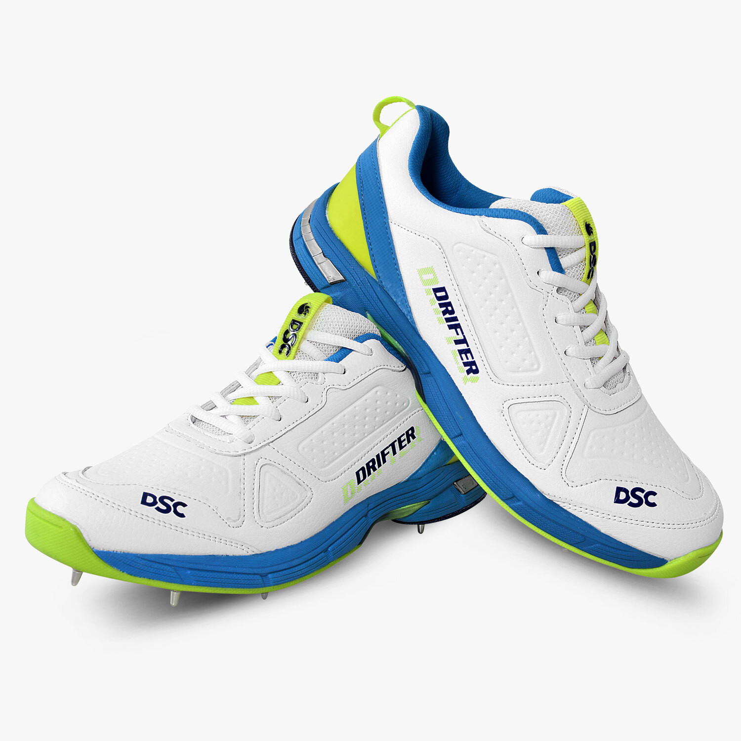 Image of DSC Drifter Cricket Shoes For Men