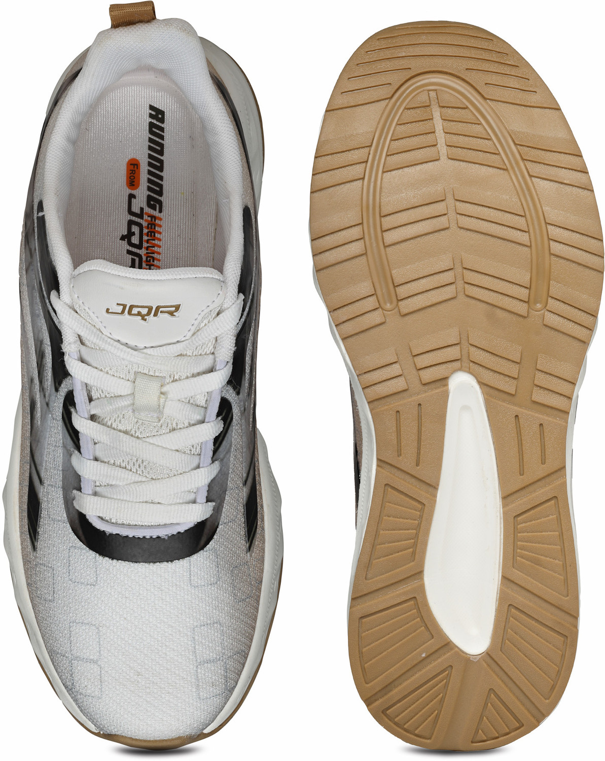 Image of JQR K2 MAX Running Shoes For Men