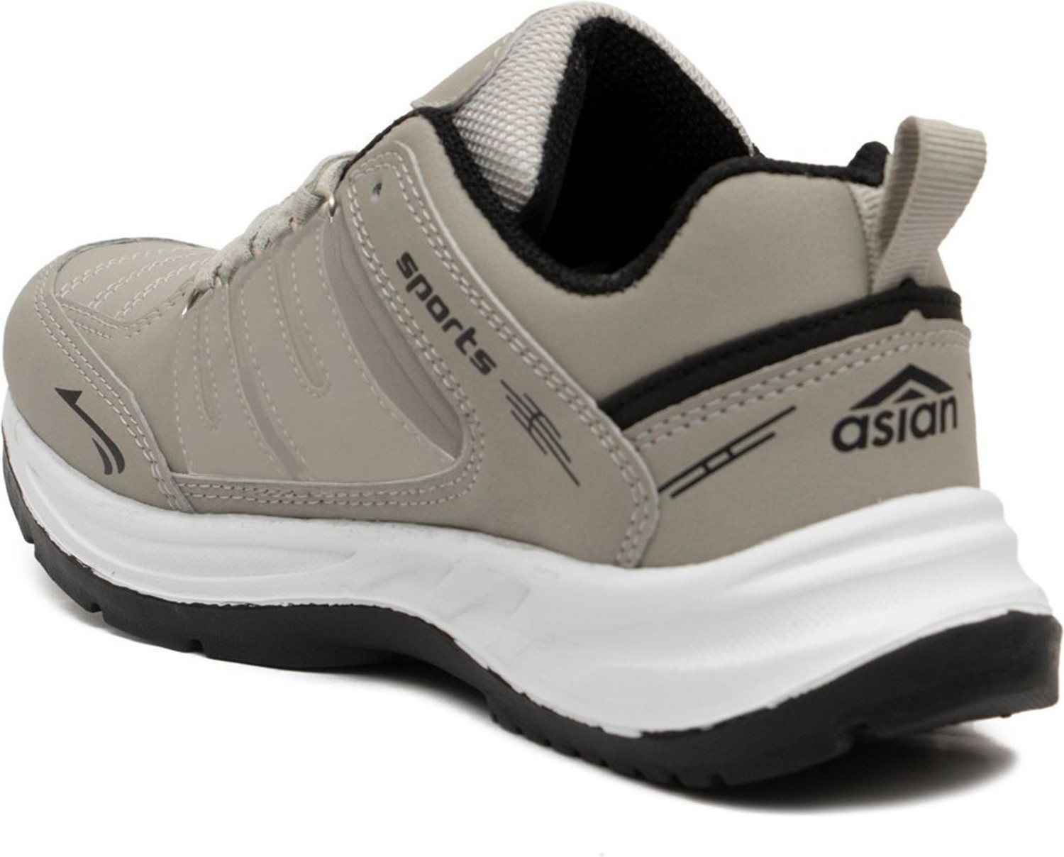 Image of asian Cosco-21 Men's Sports Shoes | Stylish Comfortable Lightweight & Durable Sneakers Running Shoes For Men