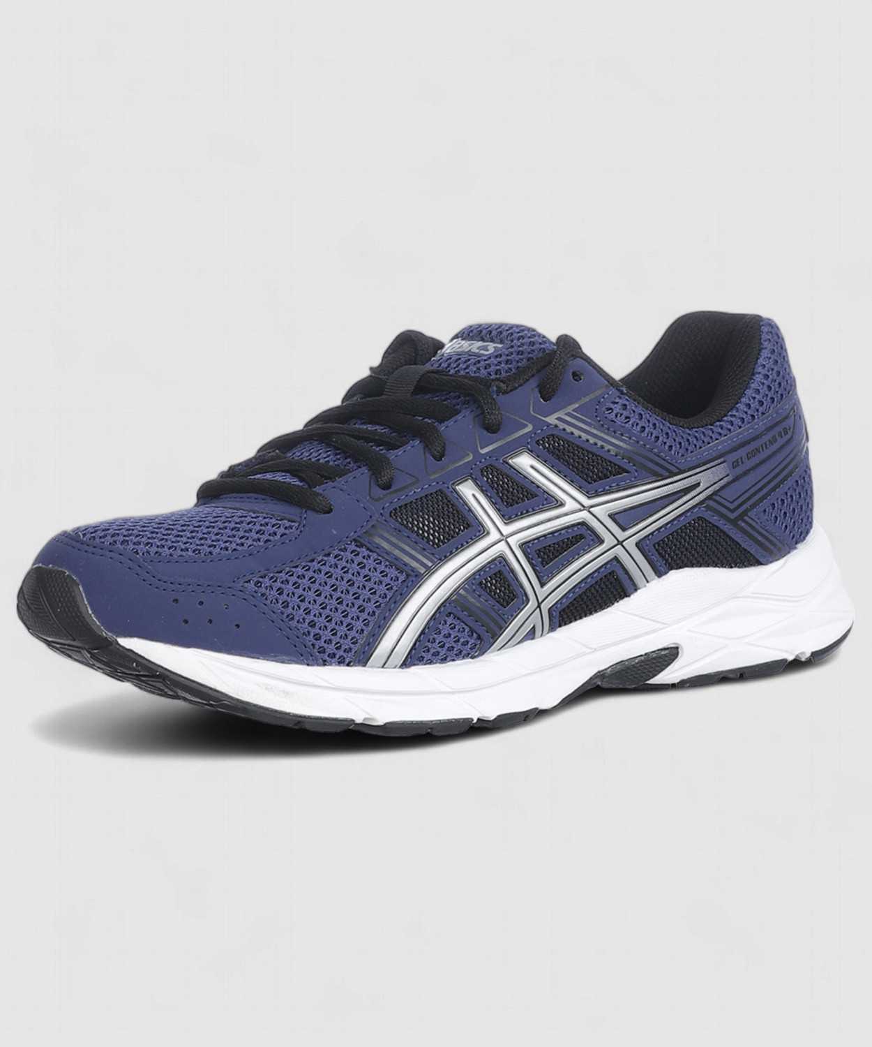 Image of Asics GEL-CONTEND 4B+ Casuals For Men