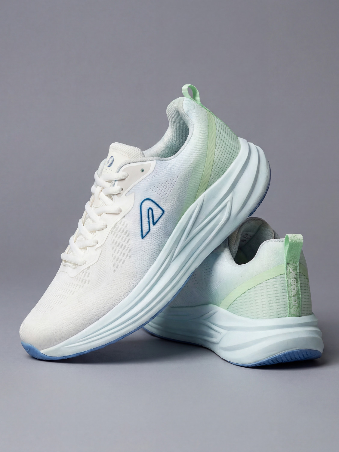 Image of BOLDFIT Velocity Running Shoes For Men