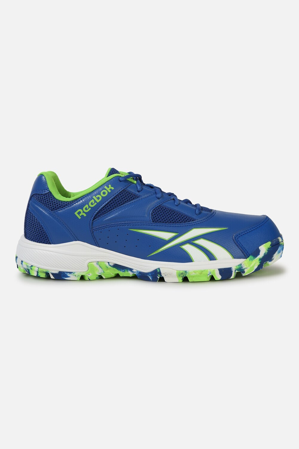 Image of REEBOK CRICKET RE-VOLVE TECH Cricket Shoes For Men