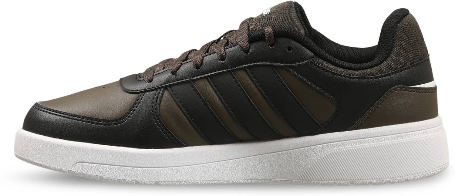 ADIDAS Sneakout Sneakers For Men Green - Image 2