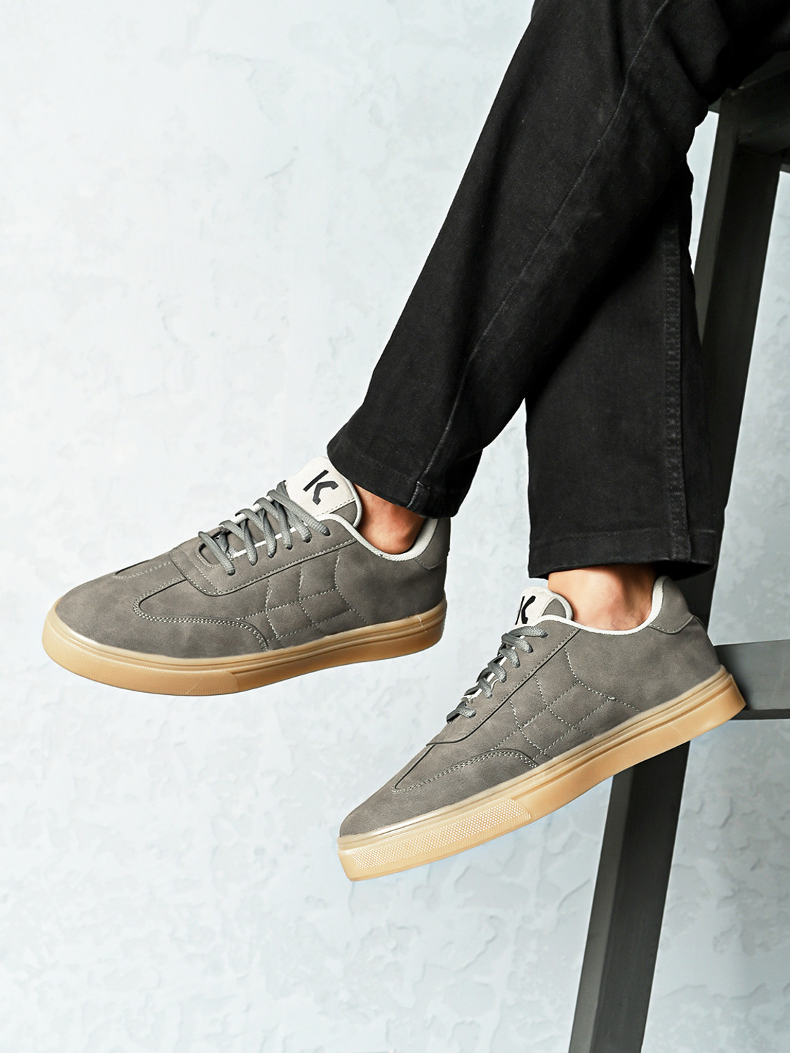 Image of Kadak Collection Men's Stylish Durable & Comfortable Lightweight Sneaker Sneakers For Men