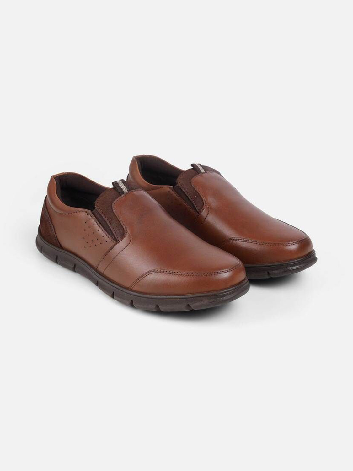 Image of MOCHI 19-653 Slip On For Men