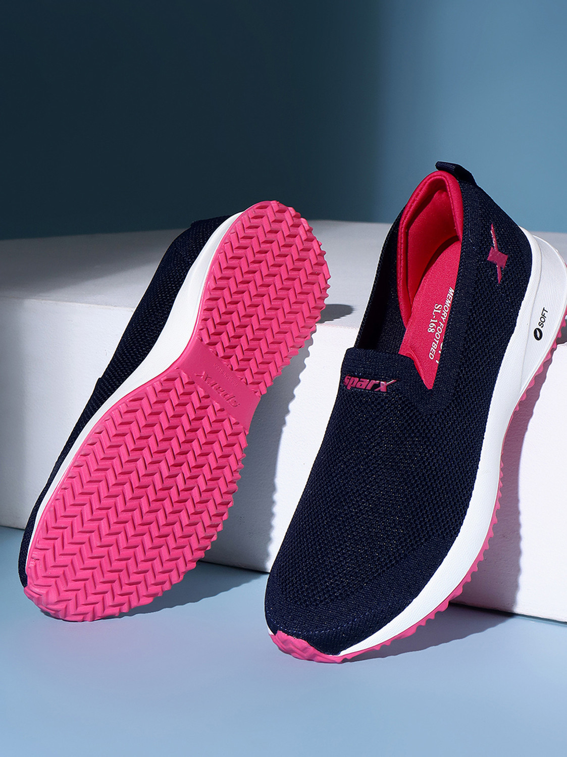 Image of Sparx SL 168 | Stylish, Comfortable | Casuals For Women