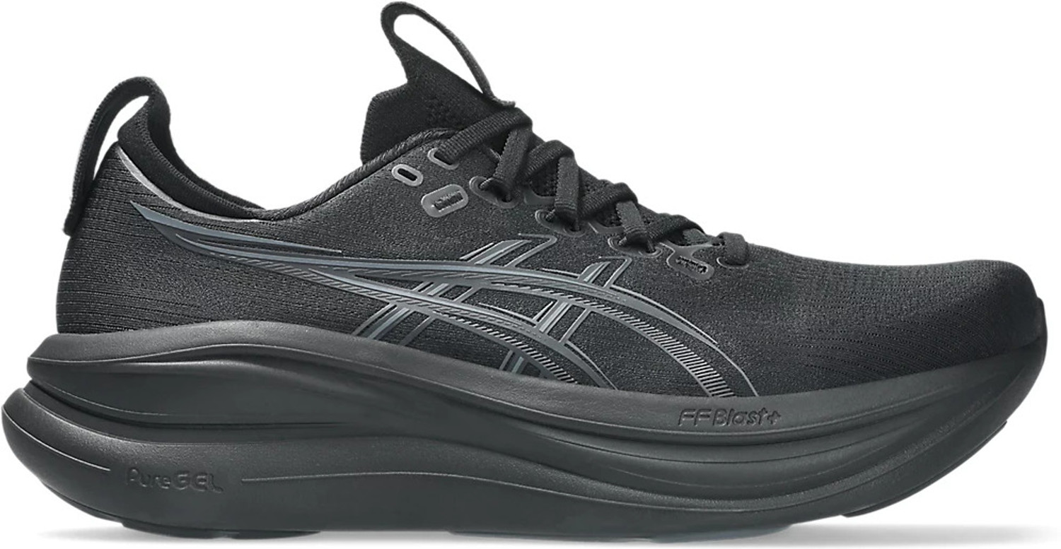 Image of Asics GEL-NIMBUS 28 Sneakers For Men