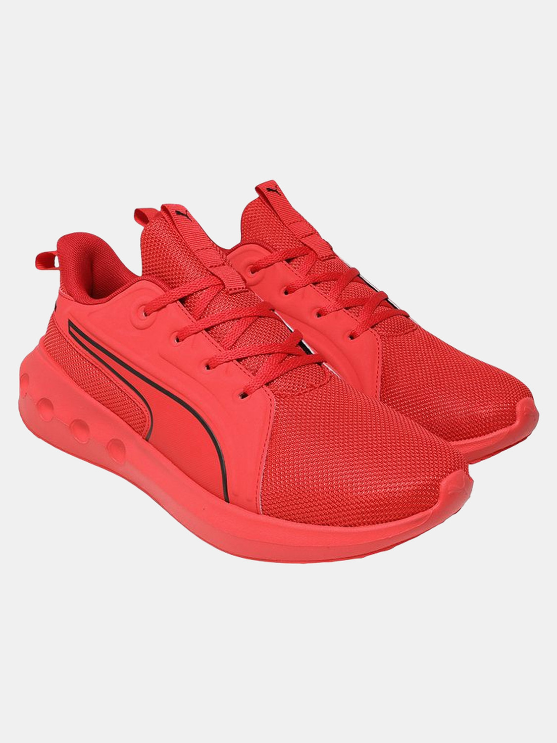 Image of PUMA Softride Carson Running Shoes For Men