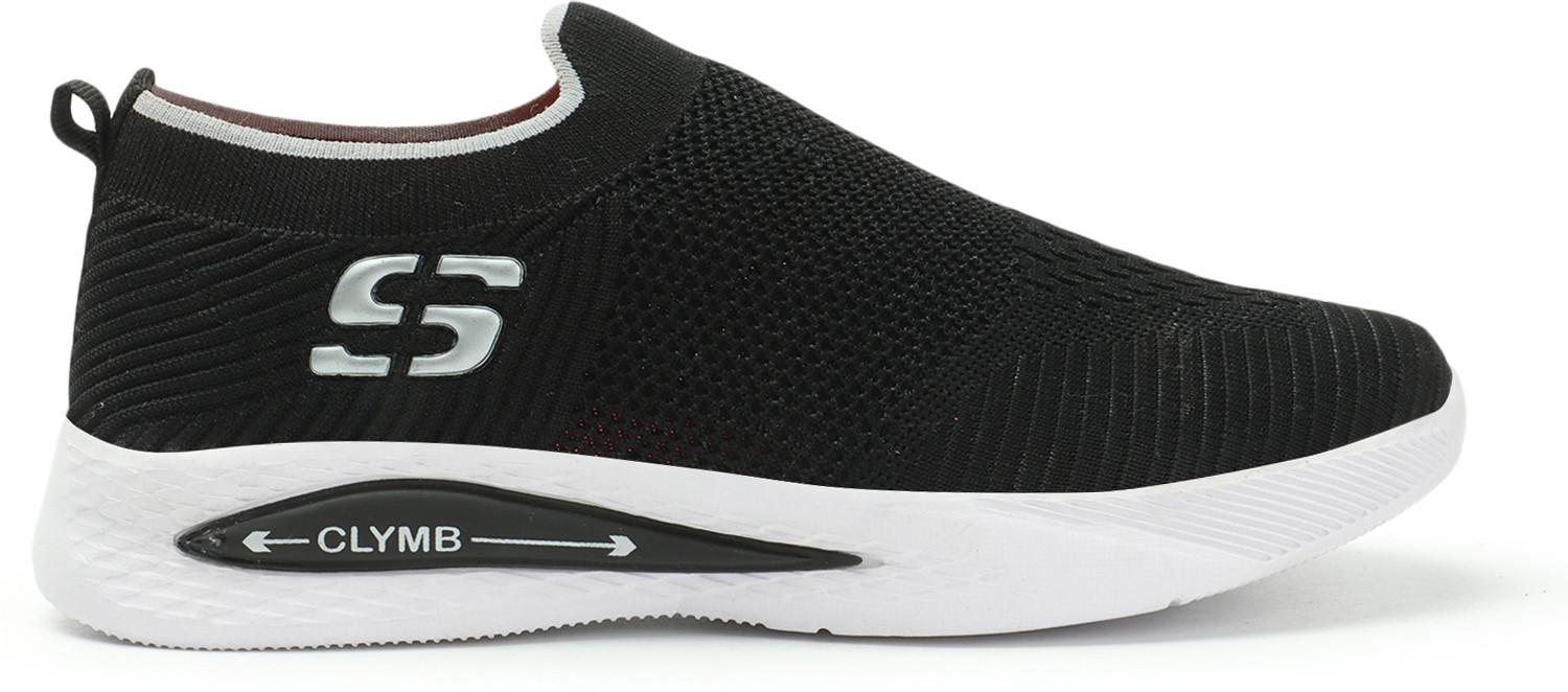 Image of CLYMB Goldy Walking /Outdoor /Gym & Traning Sneakers For Men