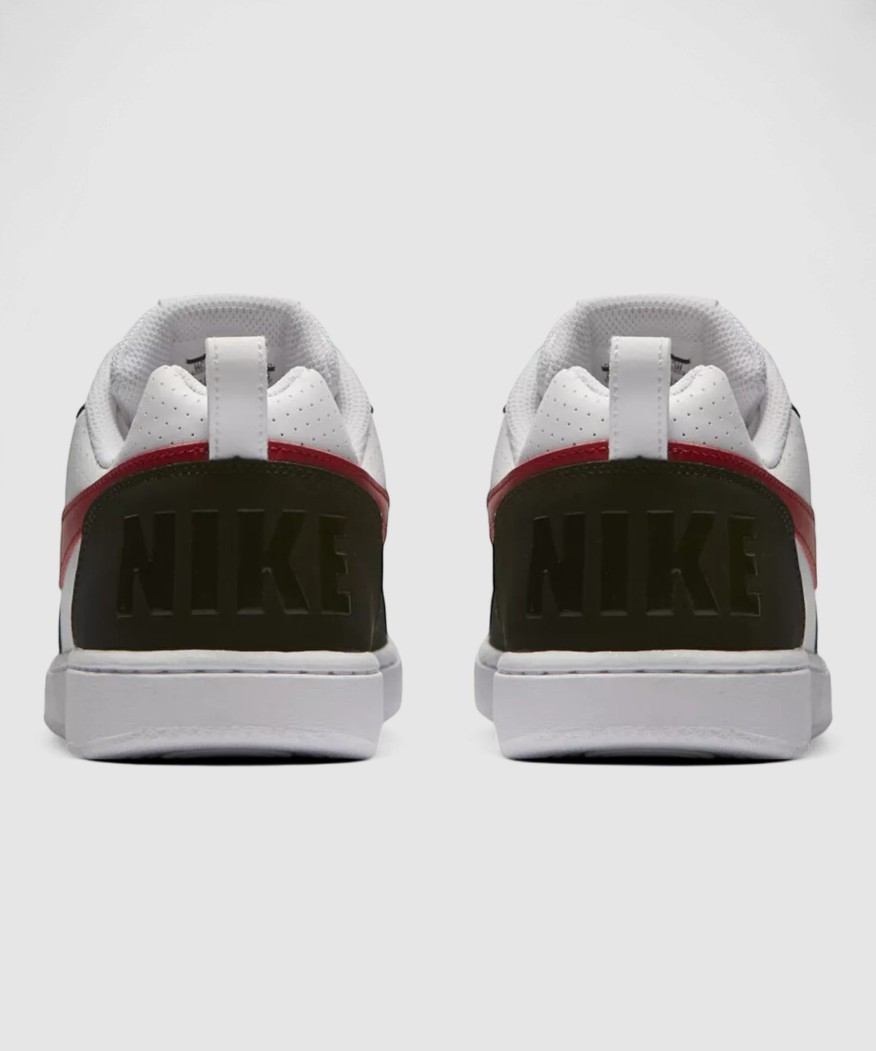 Image of NIKE court borough low Sneakers For Men