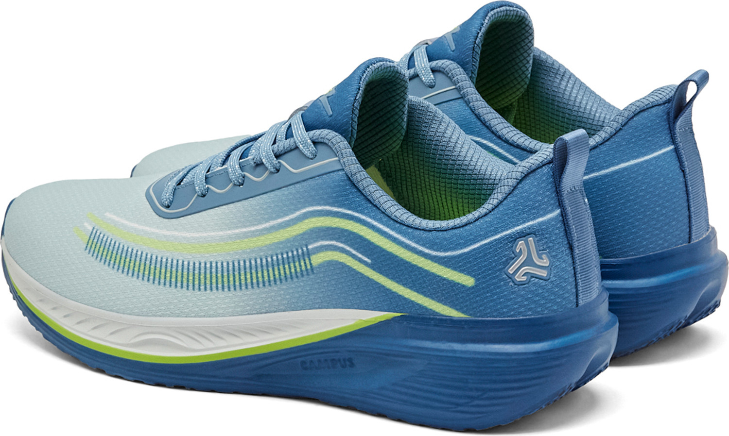 Image of CAMPUS PYNE Running Shoes For Men