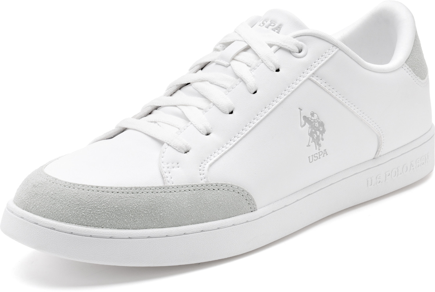 Image of U.S. POLO ASSN. VANCER 2.0 Sneakers For Men