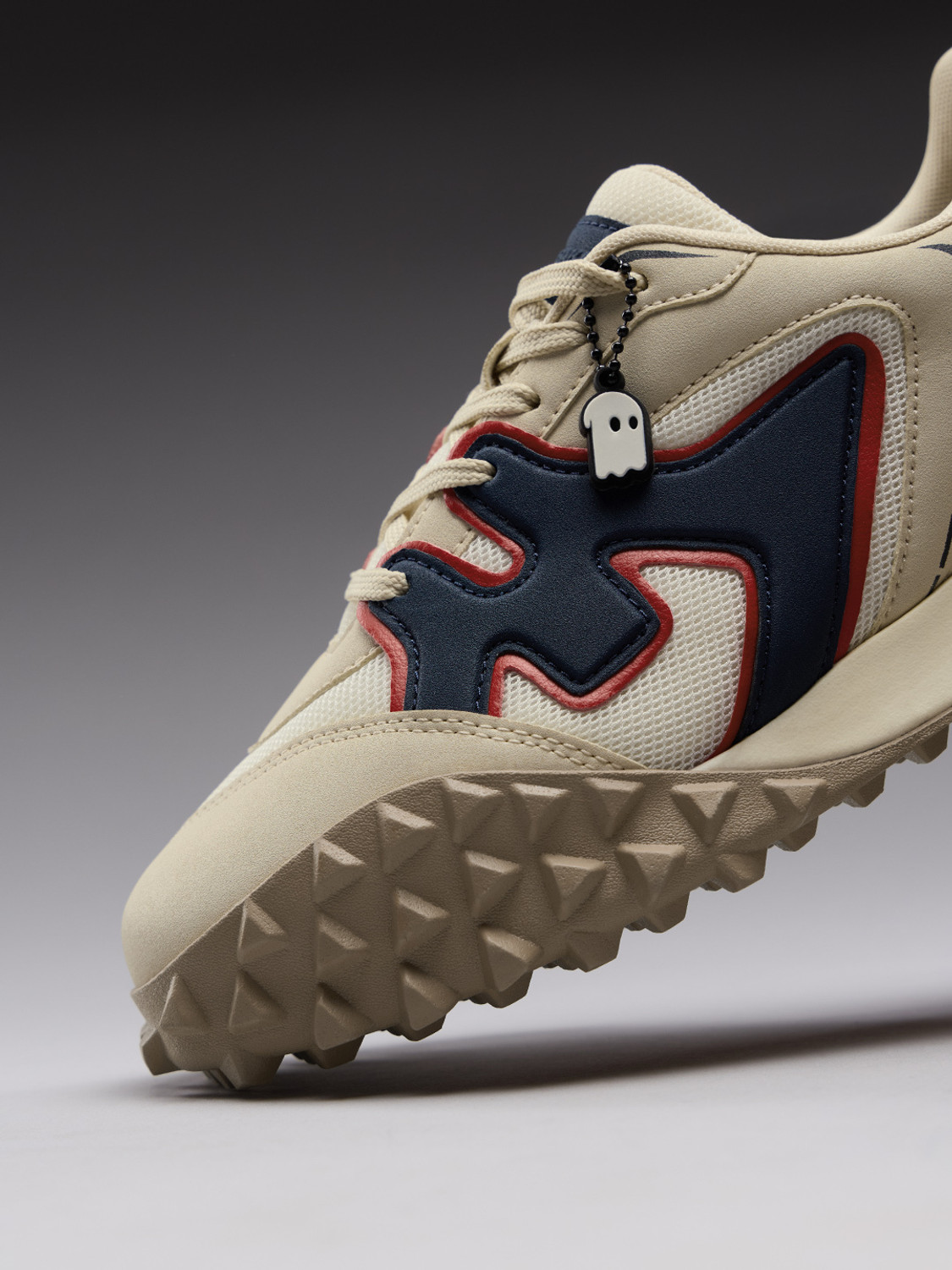 Image of The Souled Store Sneakers For Men