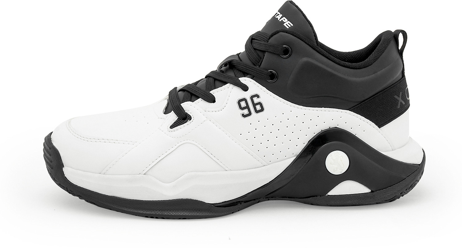 Image of RED TAPE Lifestyle Casual Basketball | Cushioned Support for Everyday Sneakers For Men