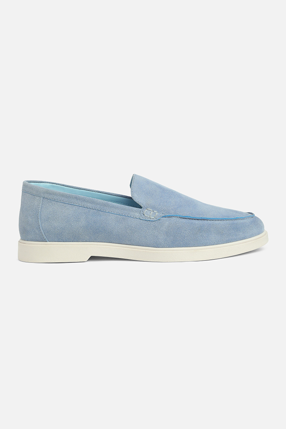 Image of Snitch Loafers For Men