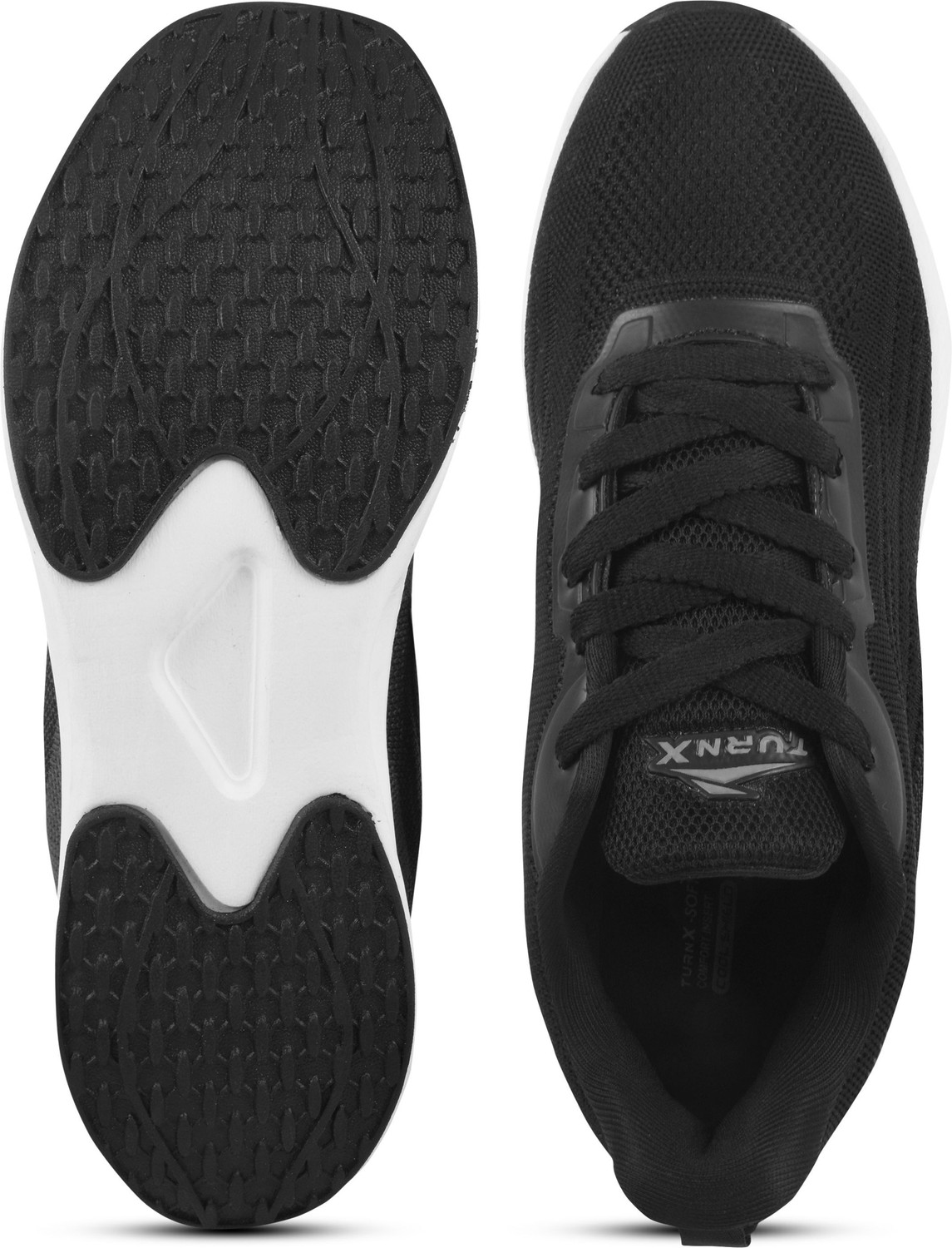 Image of TURNX Lightweight,Comfortable,Trendy,Breathable, Running Shoes For Men