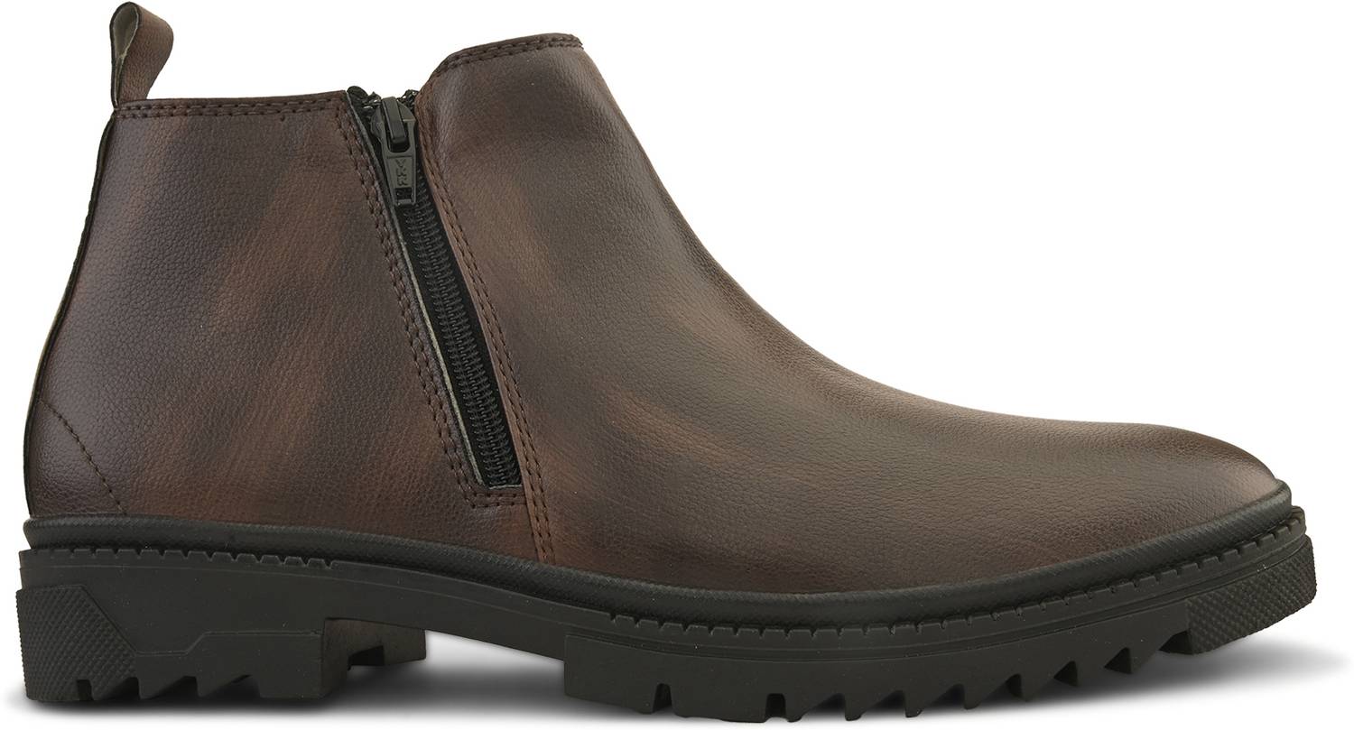 n*o様 【バラ売り可】RE:BOOT&Tox 3+3SET Roadster Chelsea Boots For Men - Buy Roadster Chelsea Boots For