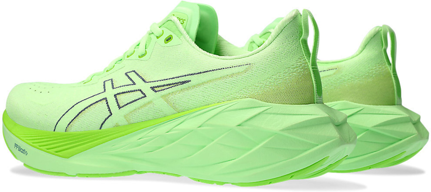 Image of Asics NOVABLAST 4 Running Shoes For Men