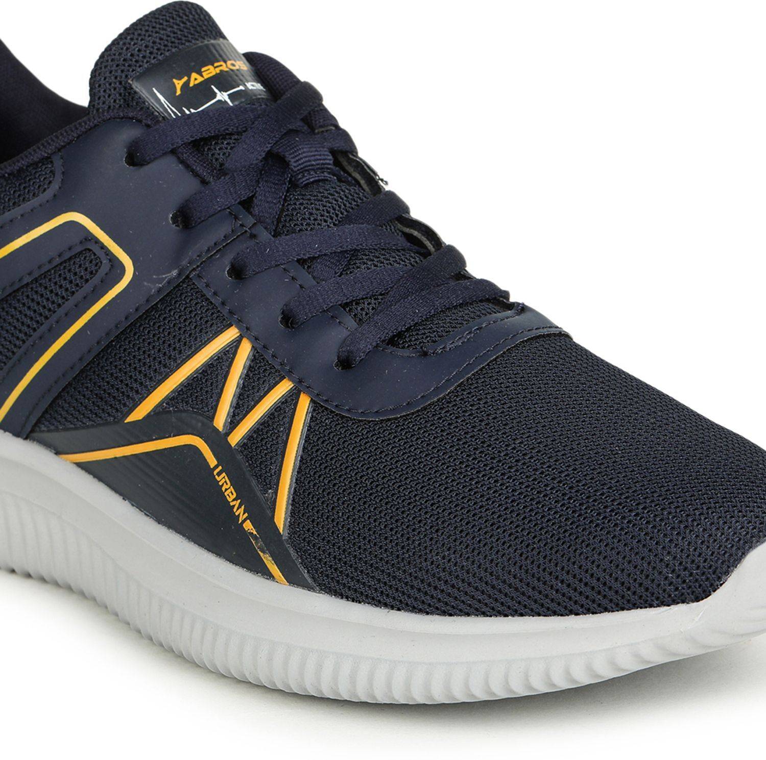 Abros BOOSTZ Men's Running, Training, Gym Shoes - Image 4