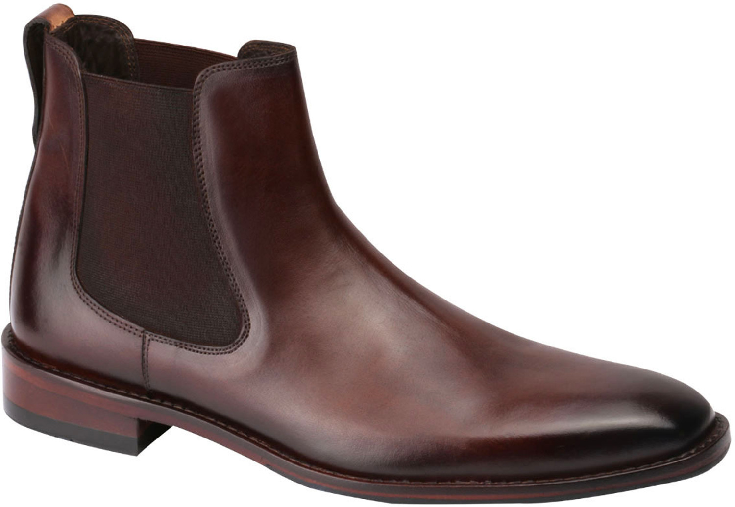 Image of Harrykson London HRS-0100 Boots For Men