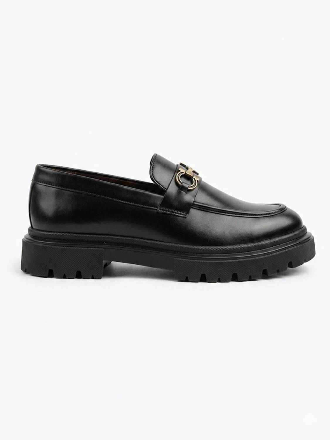 Roadster Chunky Loafers For Men - Image 4