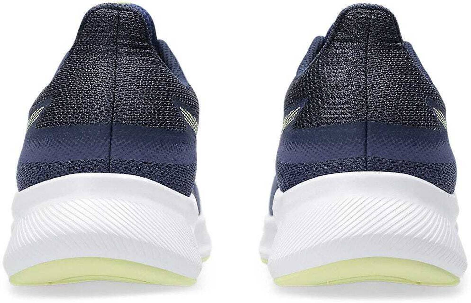 Asics PATRIOT 13 Women's Sneakers (Blue) - Image 5