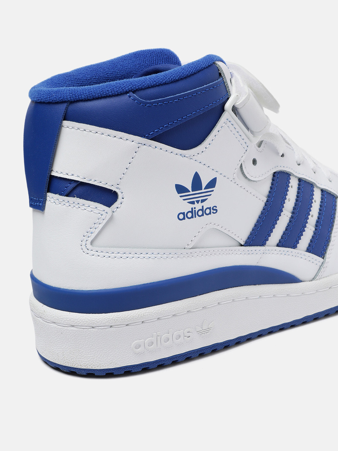 Image of ADIDAS ORIGINALS FORUM MID Sneakers For Men
